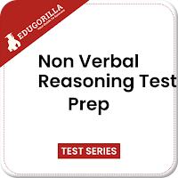 Non Verbal Reasoning Test Prep