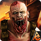 Zombie Shooting Ultimate Apocalypse 2018 icon
