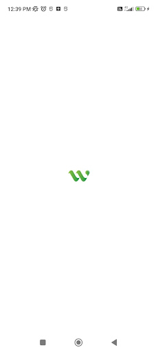 Android application Nawawin Promoter screenshort