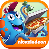 OctoPie  -  a GAME SHAKERS App icon