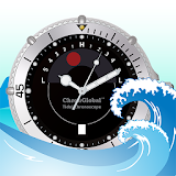 Tide: Tidal Chronoscope icon