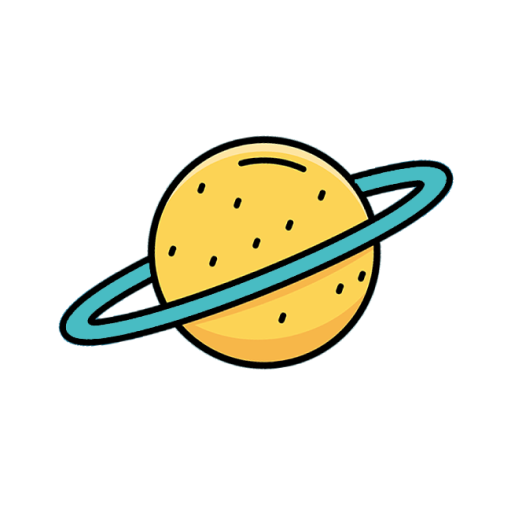 Saturnalia logo