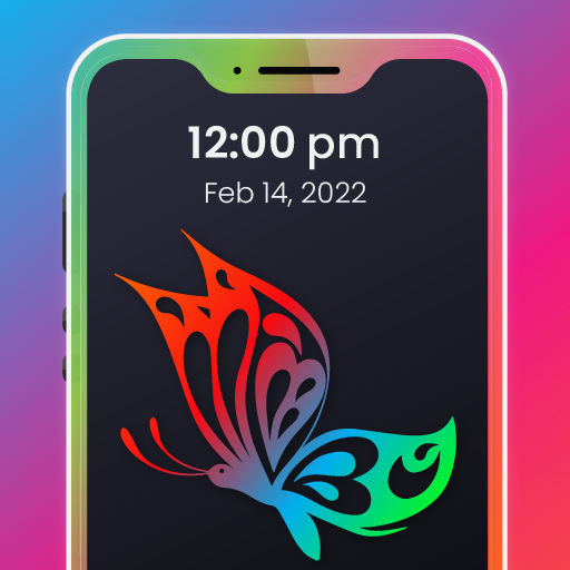 Edge Lighting Live Wallpapers