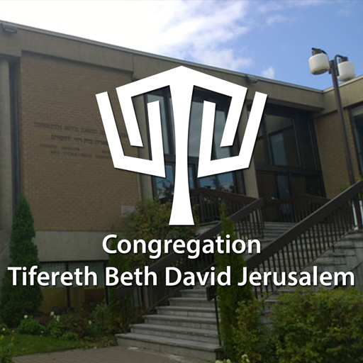 Congregation TBDJ logo