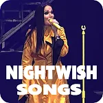 Cover Image of Download Nightwish Songs  APK