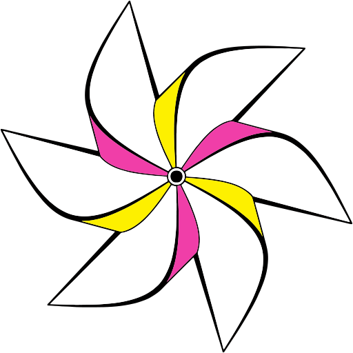 The Hajiri App logo