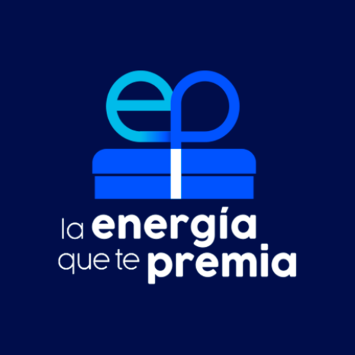 La Energía que te Premia 2.0 logo
