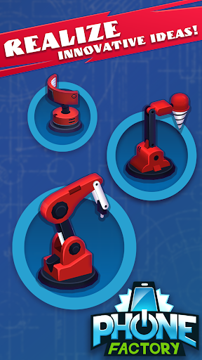 Idle Factory Corp.: Business Tycoon Clicker Games - v1.0.5