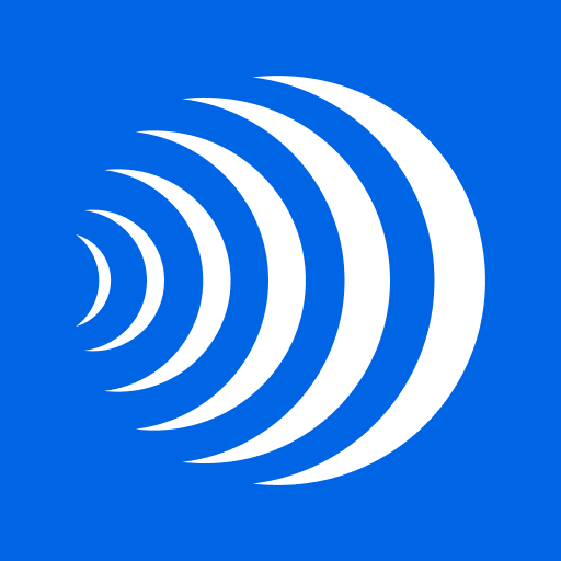My Uztelecom logo