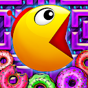 Descargar la aplicación Pac Donut Hero Man Instalar Más reciente APK descargador