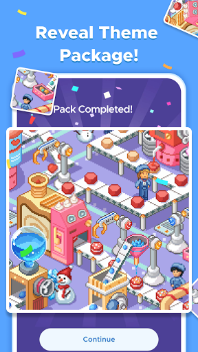 Nonogram - Picture Sudoku Puzzle