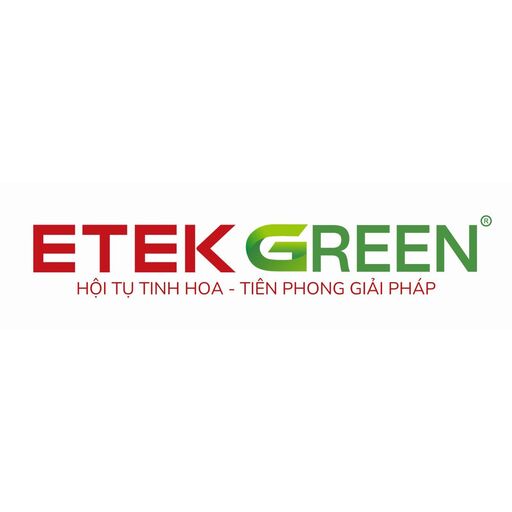 ETEK GREEN logo