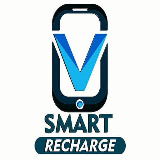 Vsmart Recharge logo