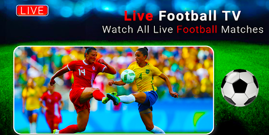 Live Football TV HD Hints