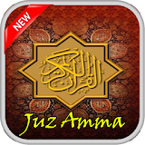Juz Amma Mp3 icon