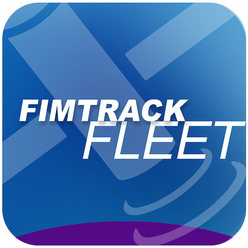 Fimtrack Fleet logo