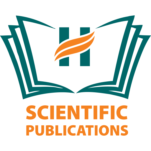 Scientific Publications logo