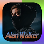Cover Image of Download Alan Walker Music  APK