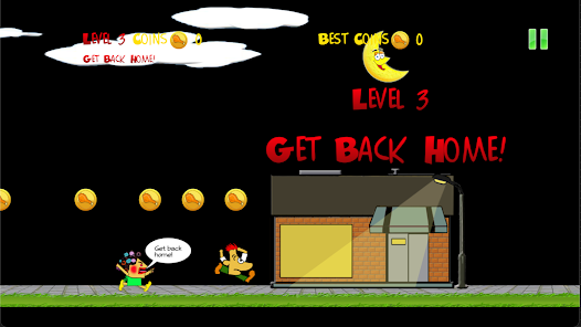 Screenshot image