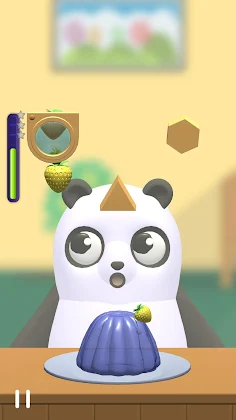 ColoRise Jelly - Screenshot 2
