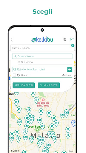 Keikibu Screen 3