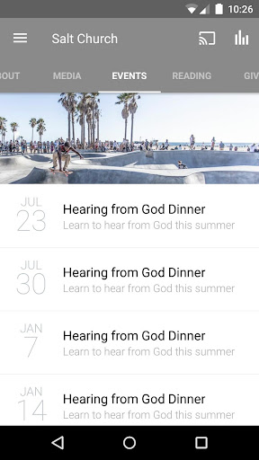 Salt Churches Screen 3