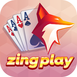 Icon image ZingPlay cổng game bài
