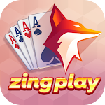 ZingPlay cổng game bài