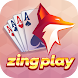 ZingPlay cổng game bài