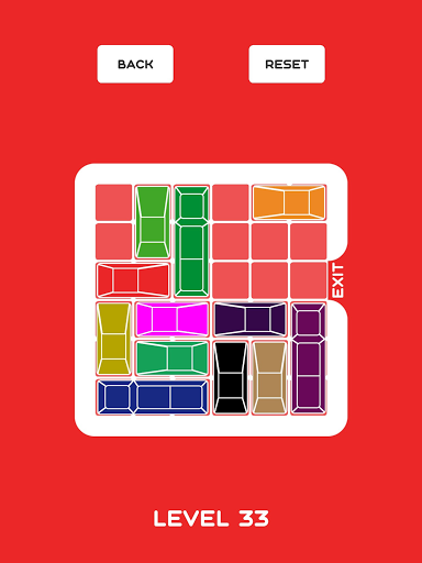 Parking Jam – A Rush Hour Game screenshot 11