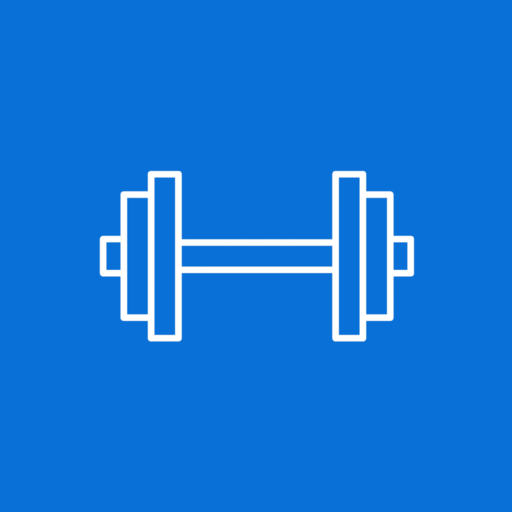 Run Lift Play logo