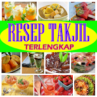 Resep Takjil Terlengkap