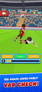 Soccer Referee Simulator 3D 3