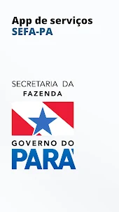 Serviços SEFA/PA