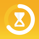 Screentime - Detox from social media apps icon