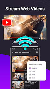 Screenshot 7 Universal TVs Remote Control android
