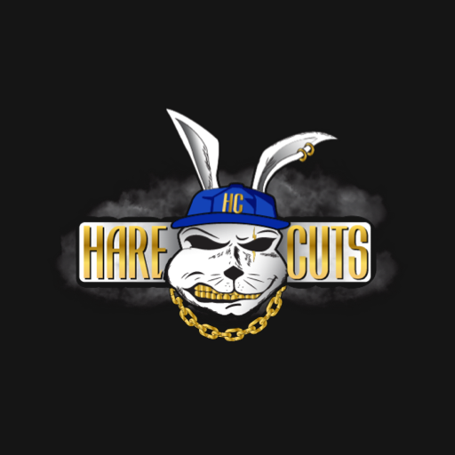Hare Cuts LLC logo