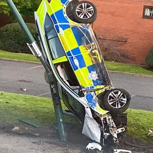 Car Crash Sounds logo