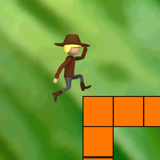 Snake Jumper 1.1 Icon