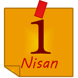 Hebrew Date Widget icon