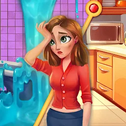 Anna's Garden: игра три в ряд Mod Apk