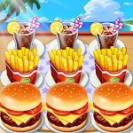 Cover Image of Download Cooking Frenzy®️Cooking Game 1.0.61 APK