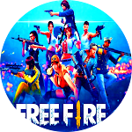 Cover Image of 下载 FreFire 🔥 Stickers WAStickersApps F🔥F 1.0 APK