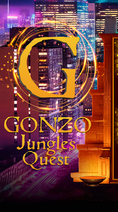 Gonzo Jungles Questのおすすめ画像1