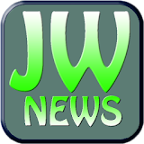 JW News icon