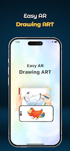 AR Canvas: 3D Drawing Studio