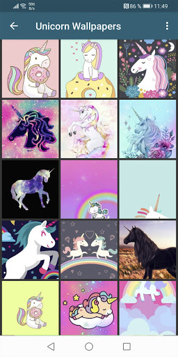 Unicorn Wallpapers