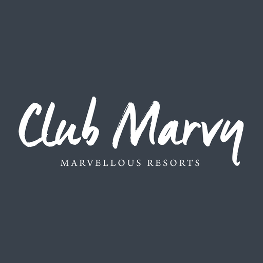 Club Marvy  Icon