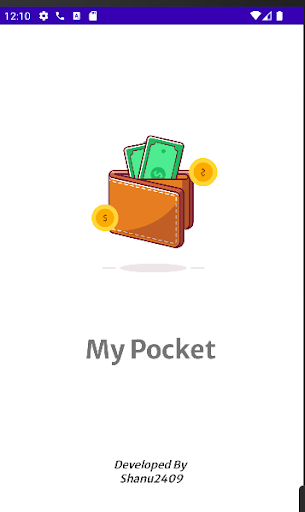 My Pocket Screen 2