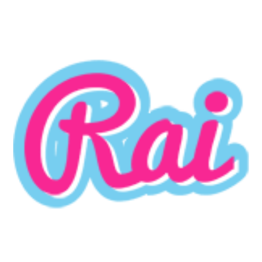 Rai Coaching Institute logo